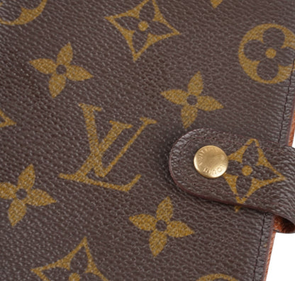 Agenda PM Monogram