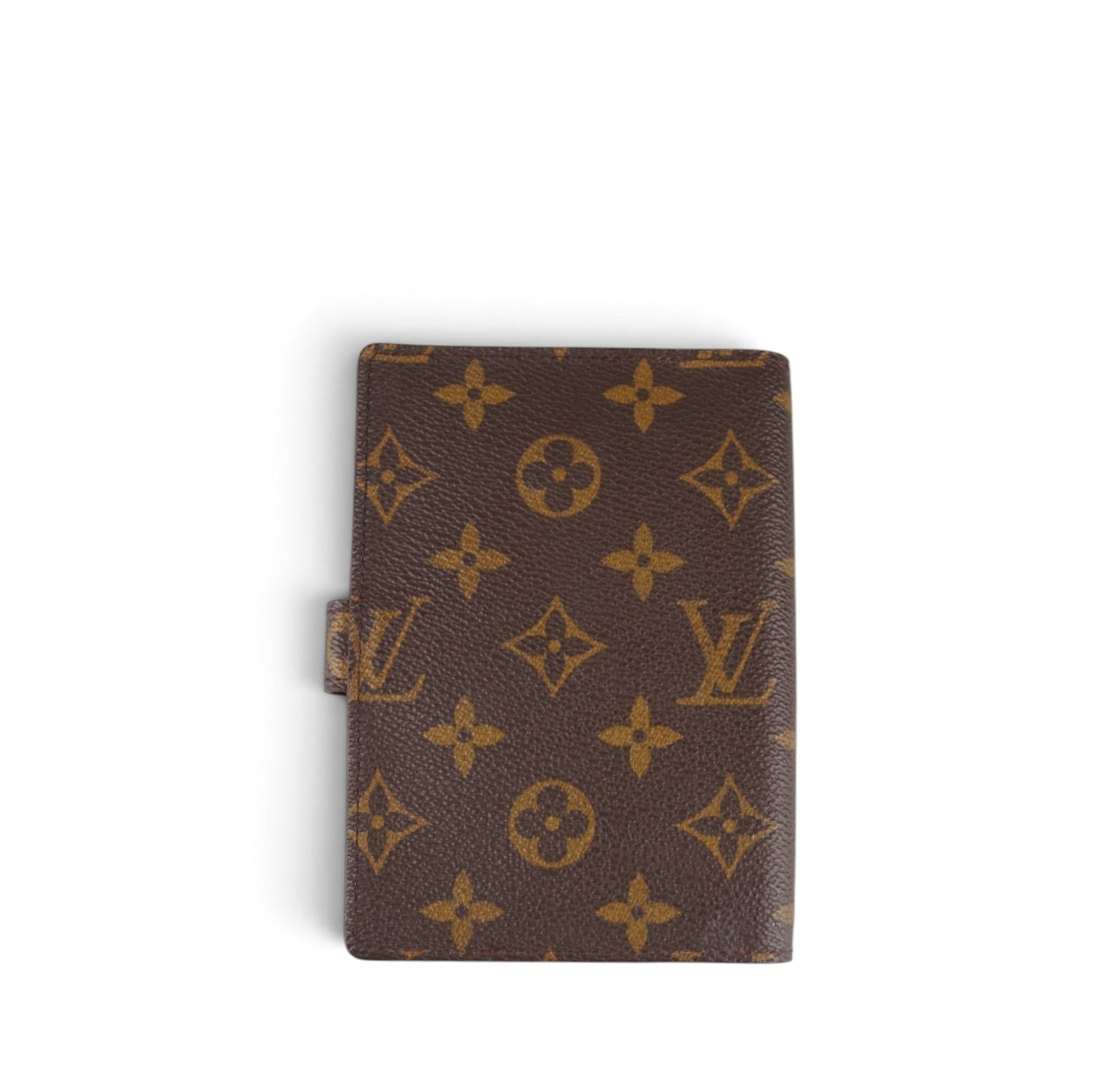 Agenda PM Monogram