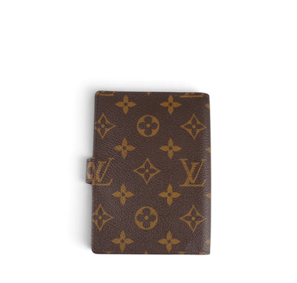 Agenda PM Monogram