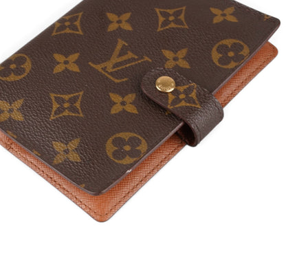 Agenda PM Monogram