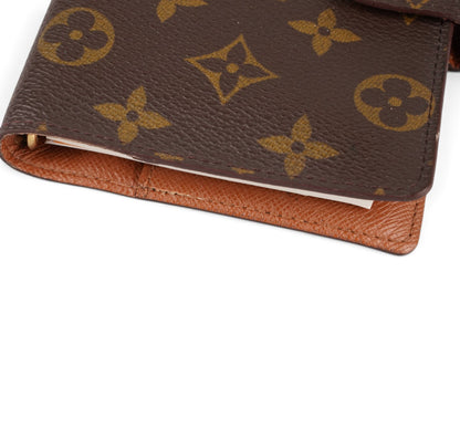 Agenda PM Monogram
