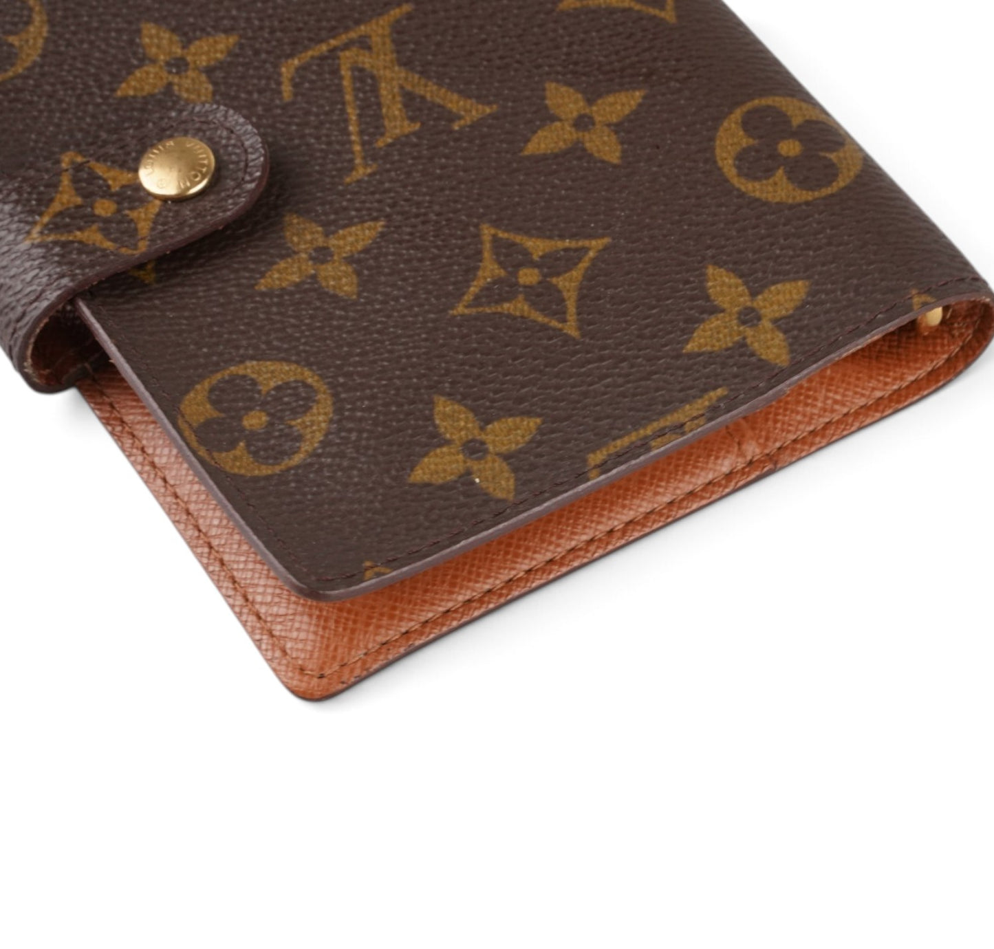 Agenda PM Monogram