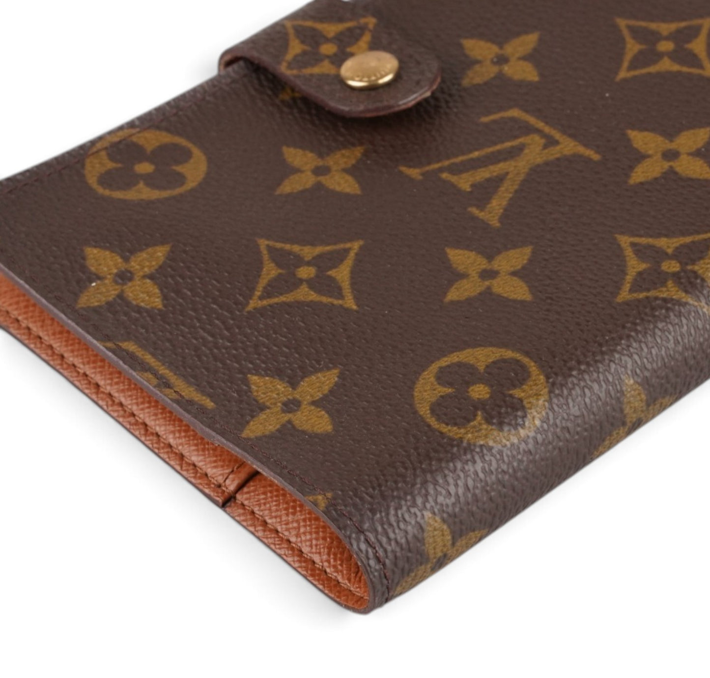 Agenda PM Monogram