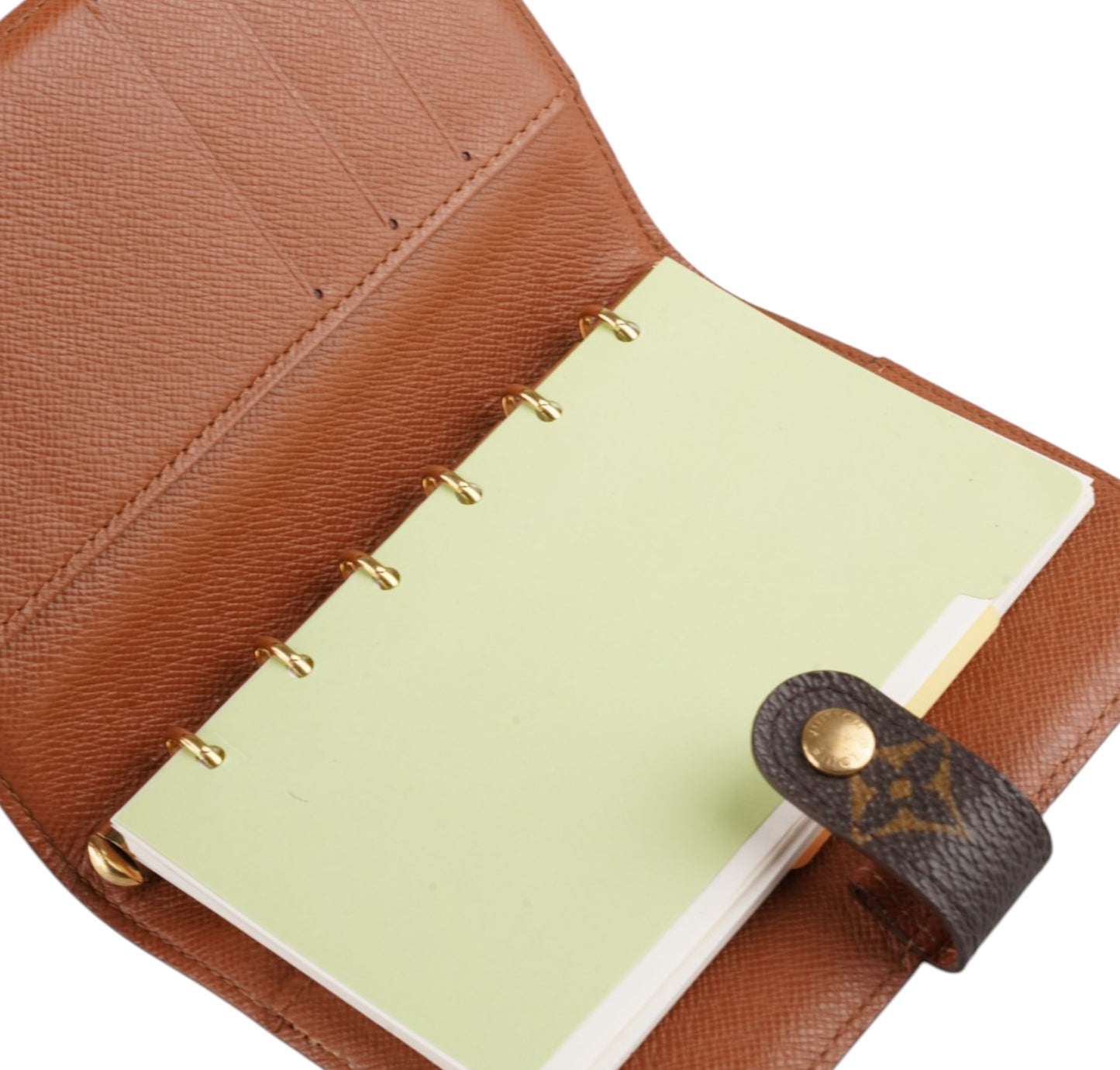 Agenda PM Monogram