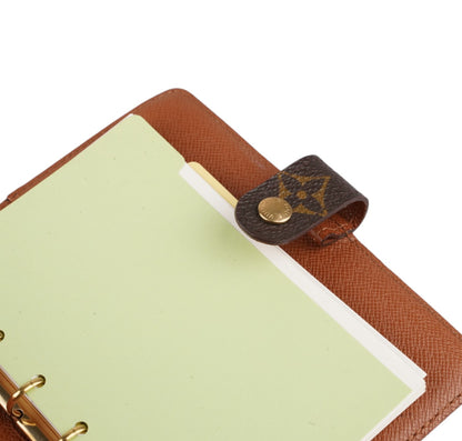Agenda PM Monogram