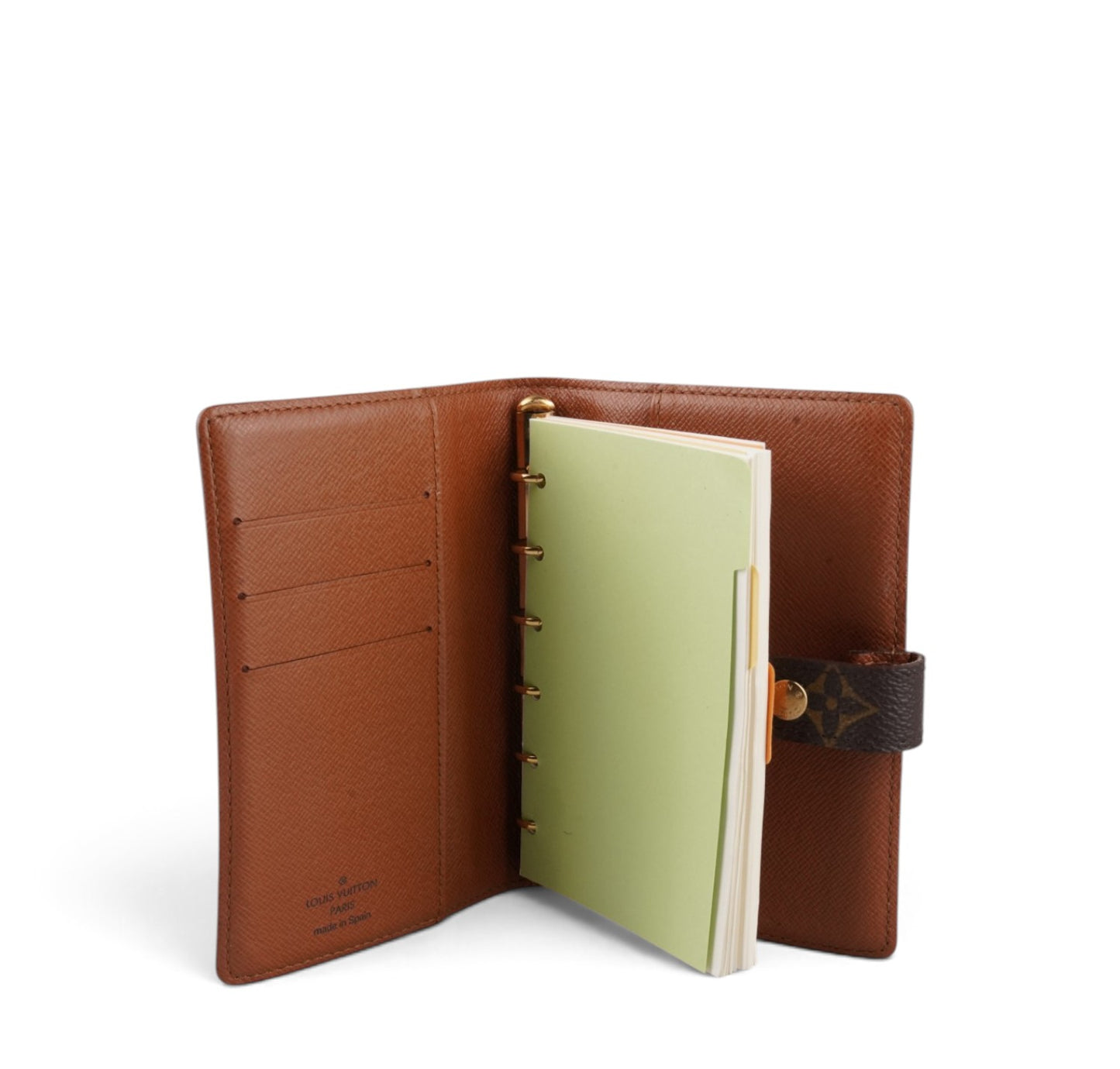 Agenda PM Monogram