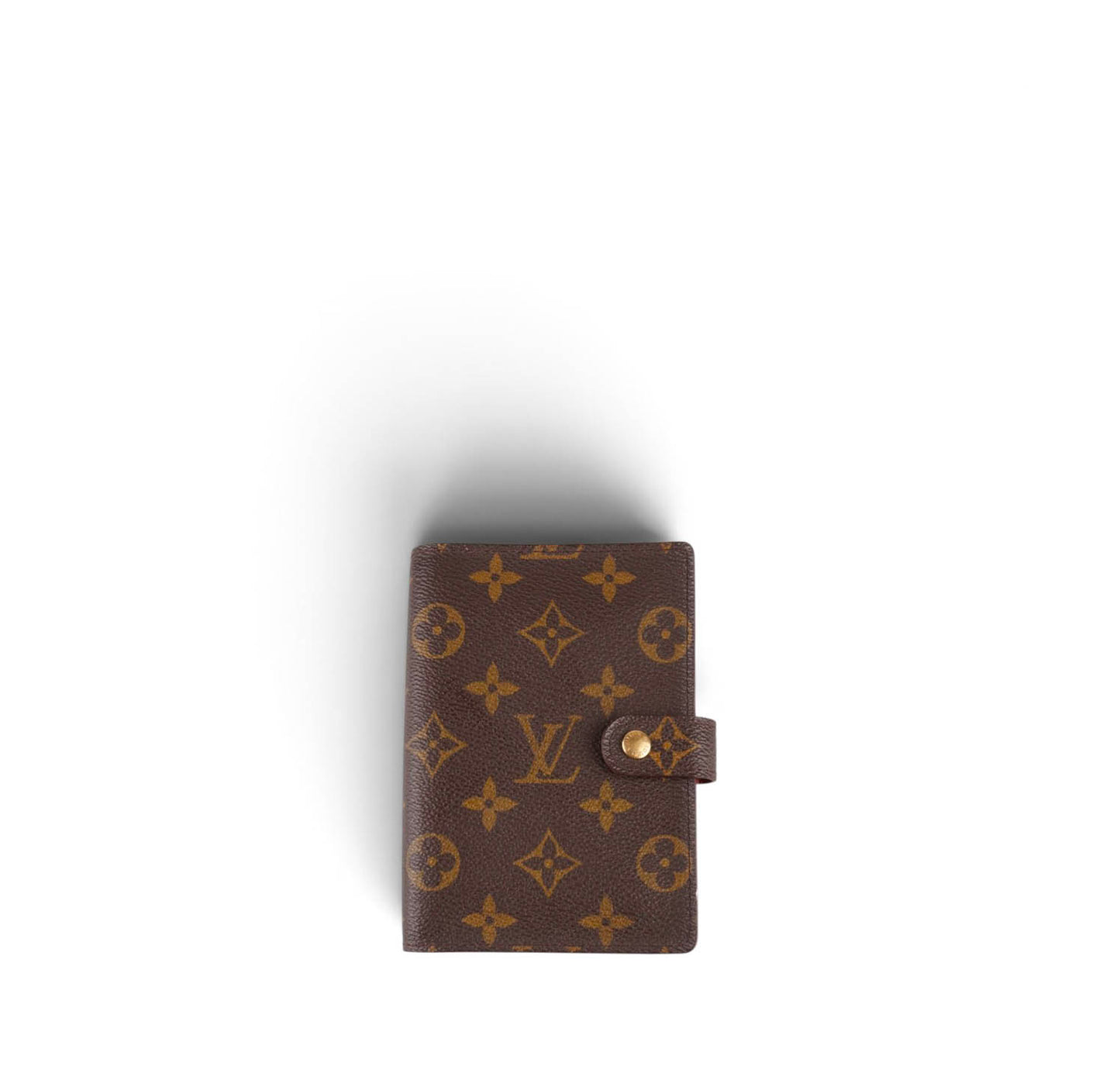 Agenda PM Monogram
