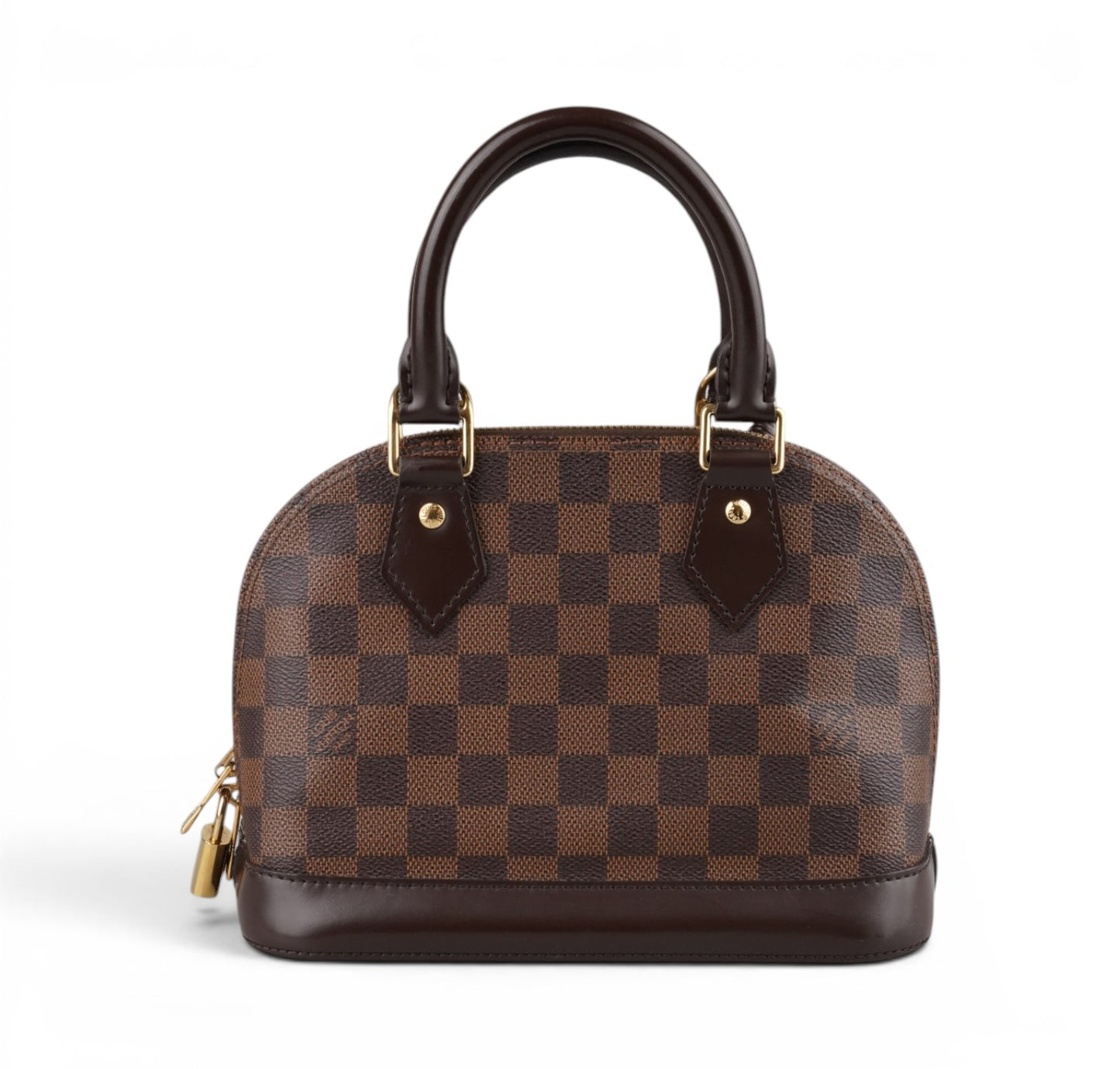 Alma BB Damier Ebene