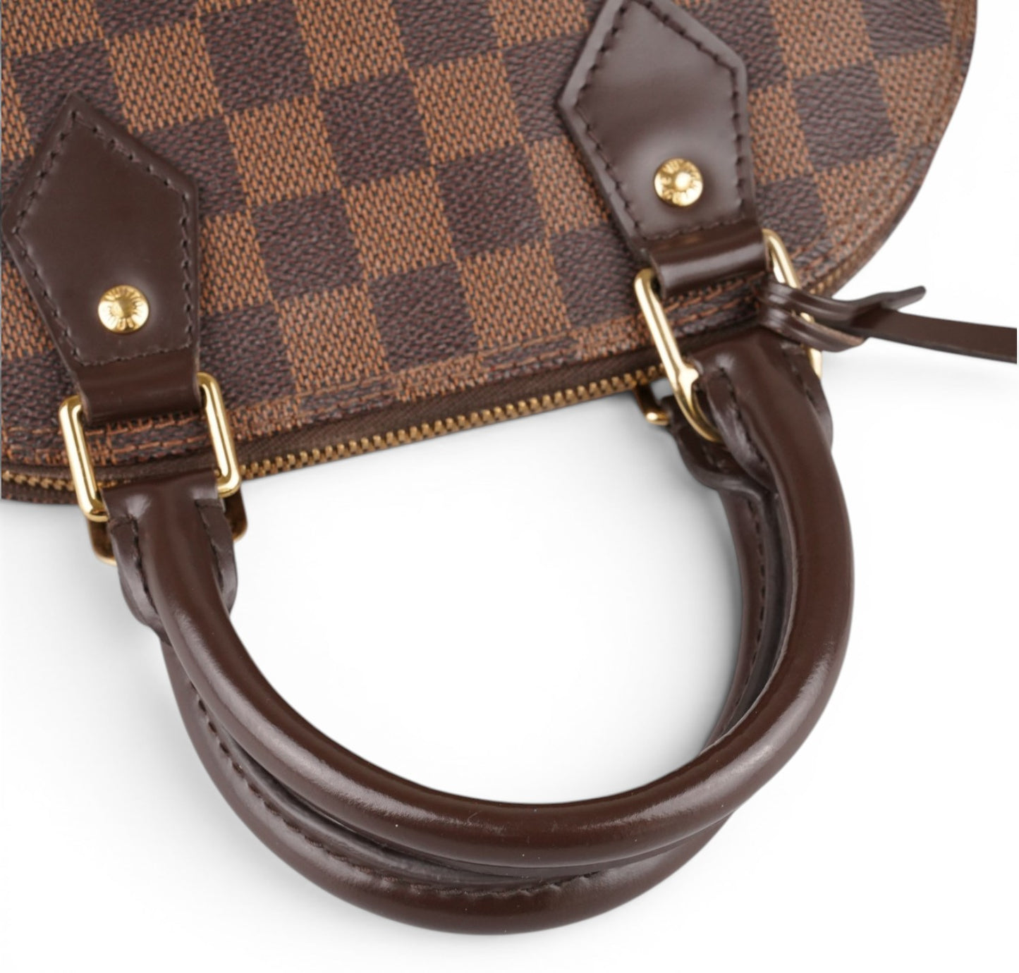 Alma BB Damier Ebene