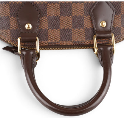 Alma BB Damier Ebene