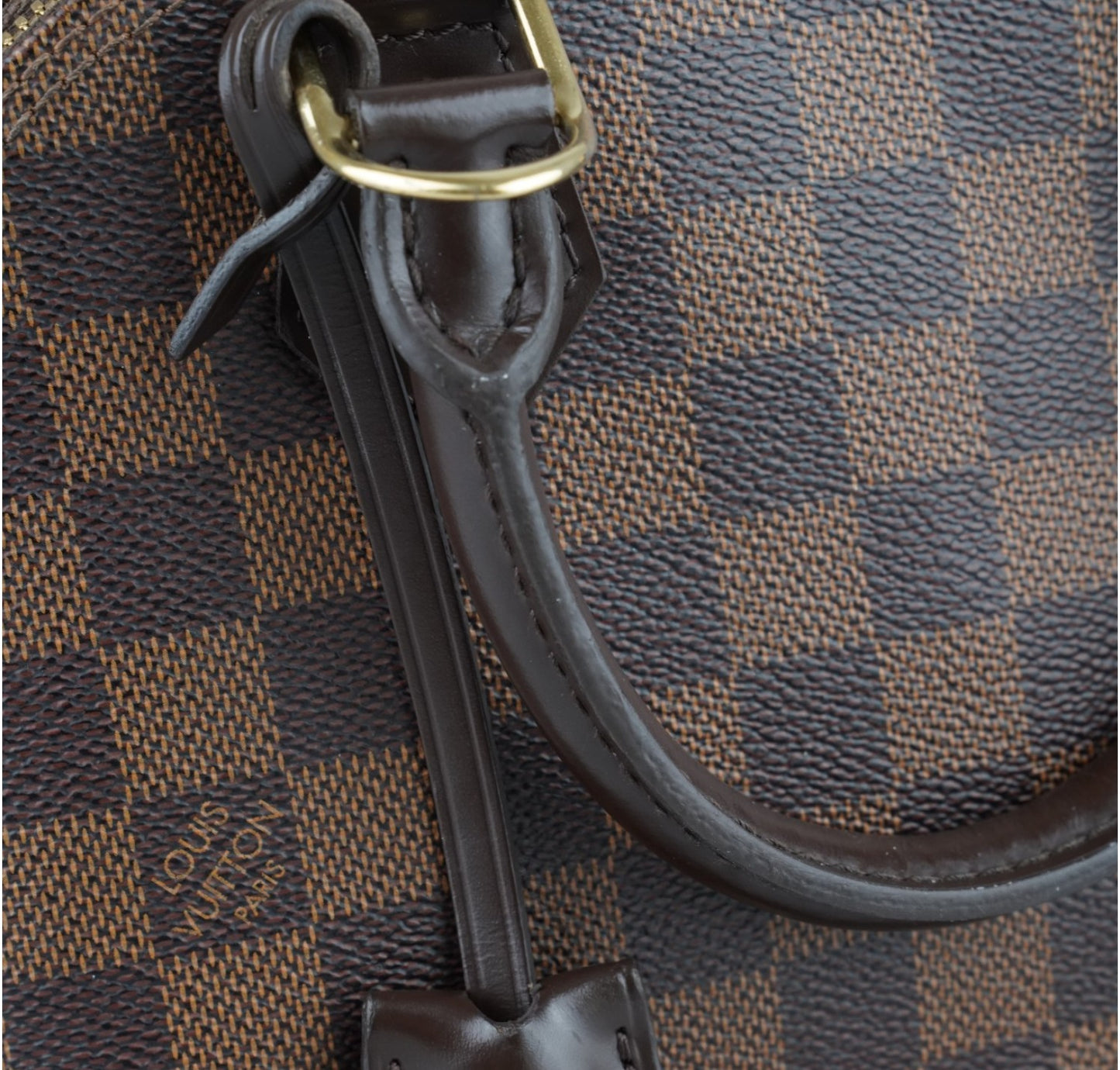 Alma BB Damier Ebene