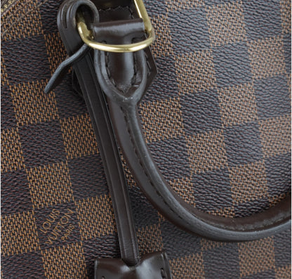 Alma BB Damier Ebene