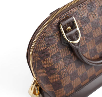 Alma BB Damier Ebene