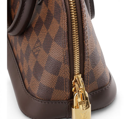 Alma BB Damier Ebene