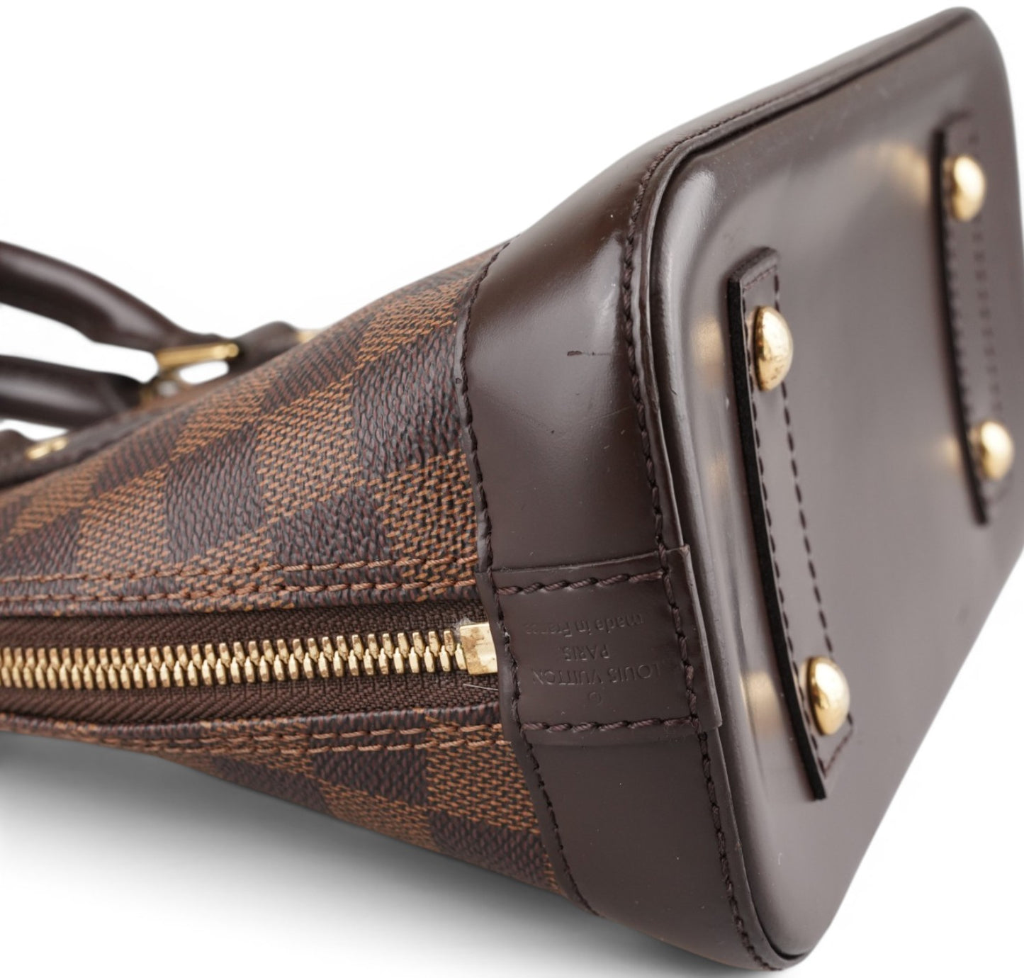 Alma BB Damier Ebene