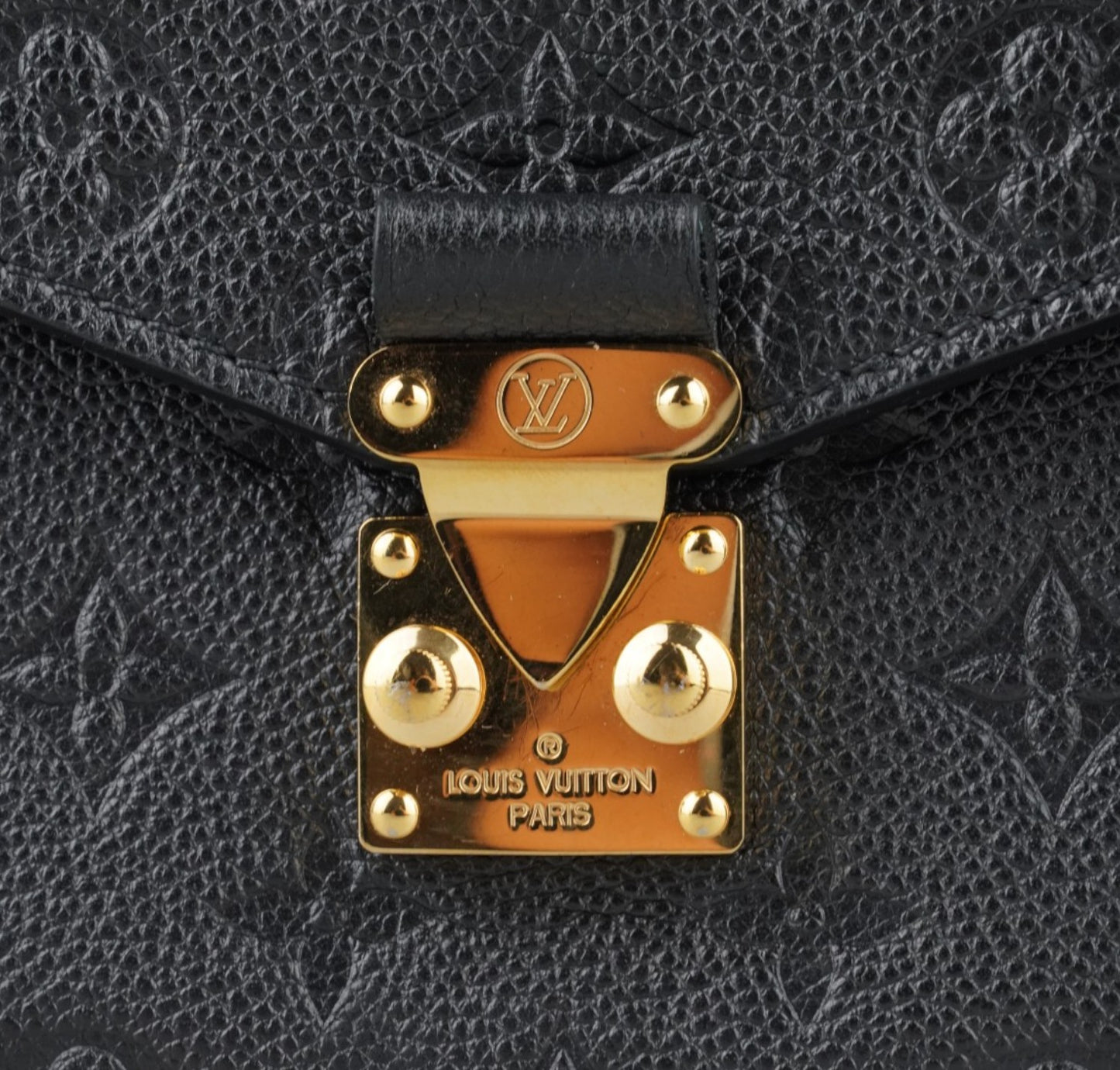 Pochette Métis Empreinte Nera