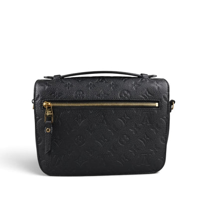 Pochette Métis Empreinte Nera