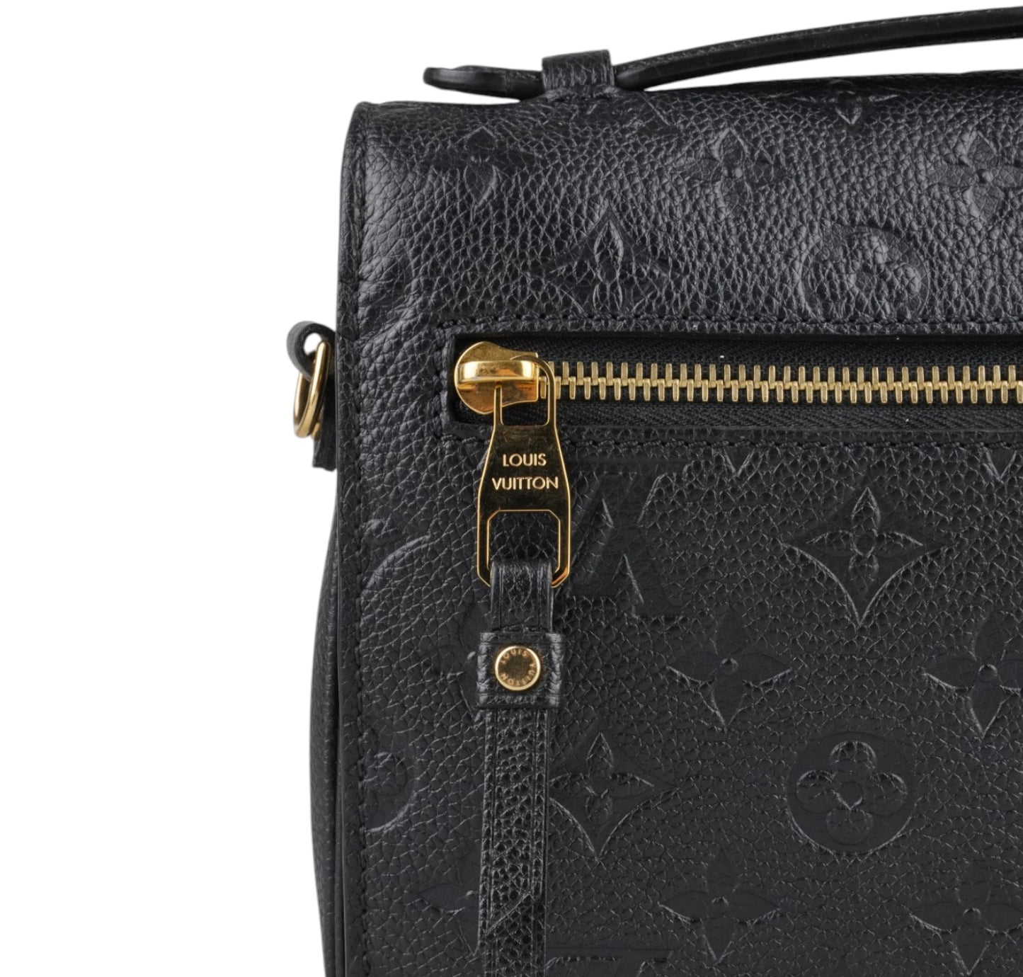 Pochette Métis Empreinte Nera