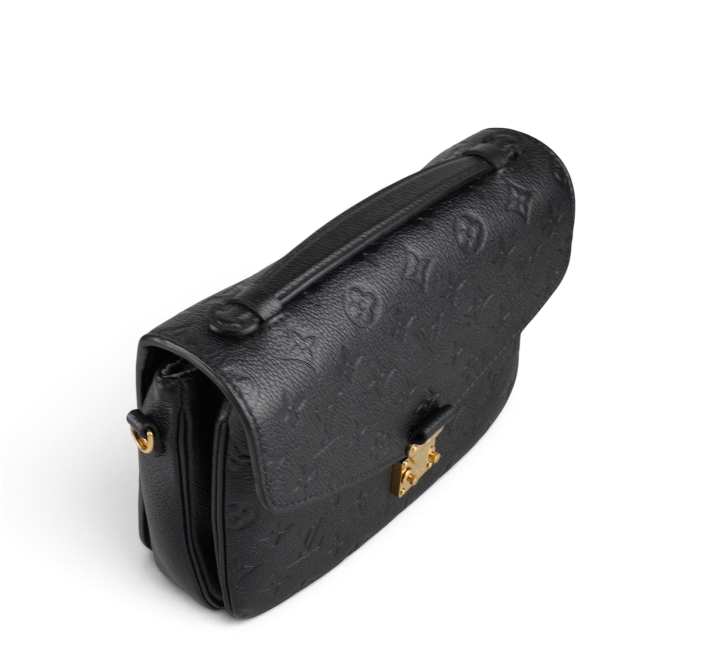 Pochette Métis Empreinte Nera