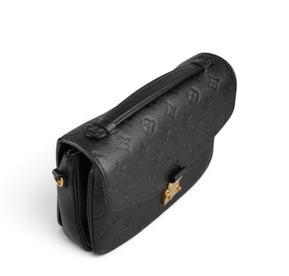 Pochette Métis Empreinte Nera