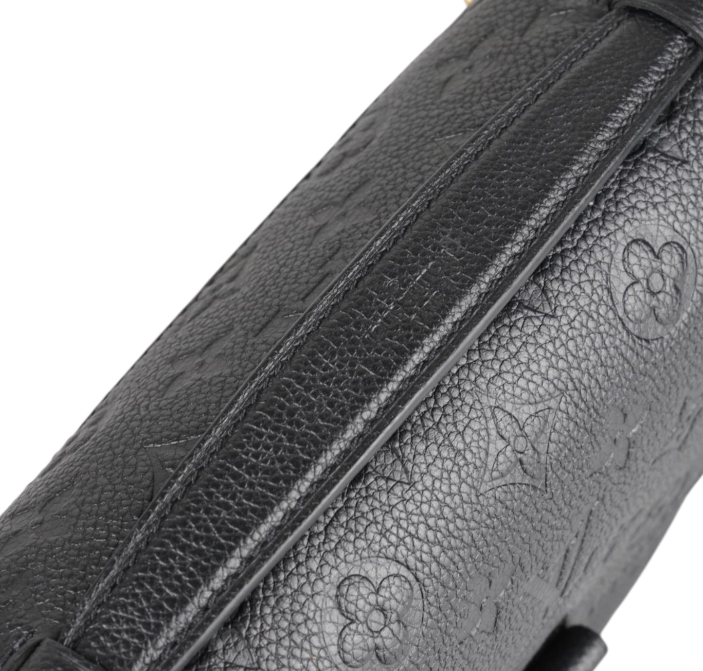 Pochette Métis Empreinte Nera