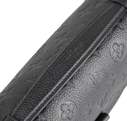 Pochette Métis Empreinte Nera