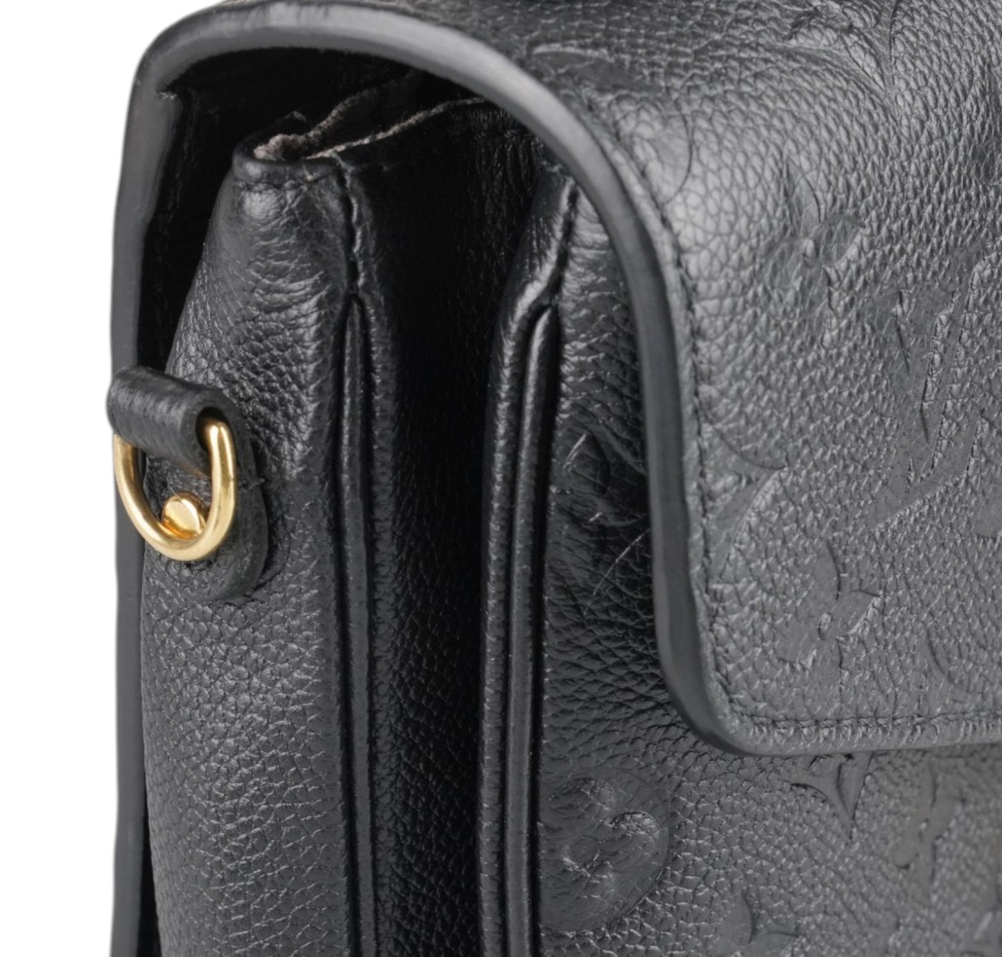 Pochette Métis Empreinte Nera