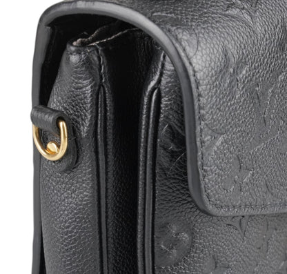 Pochette Métis Empreinte Nera