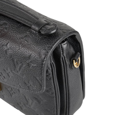 Pochette Métis Empreinte Nera
