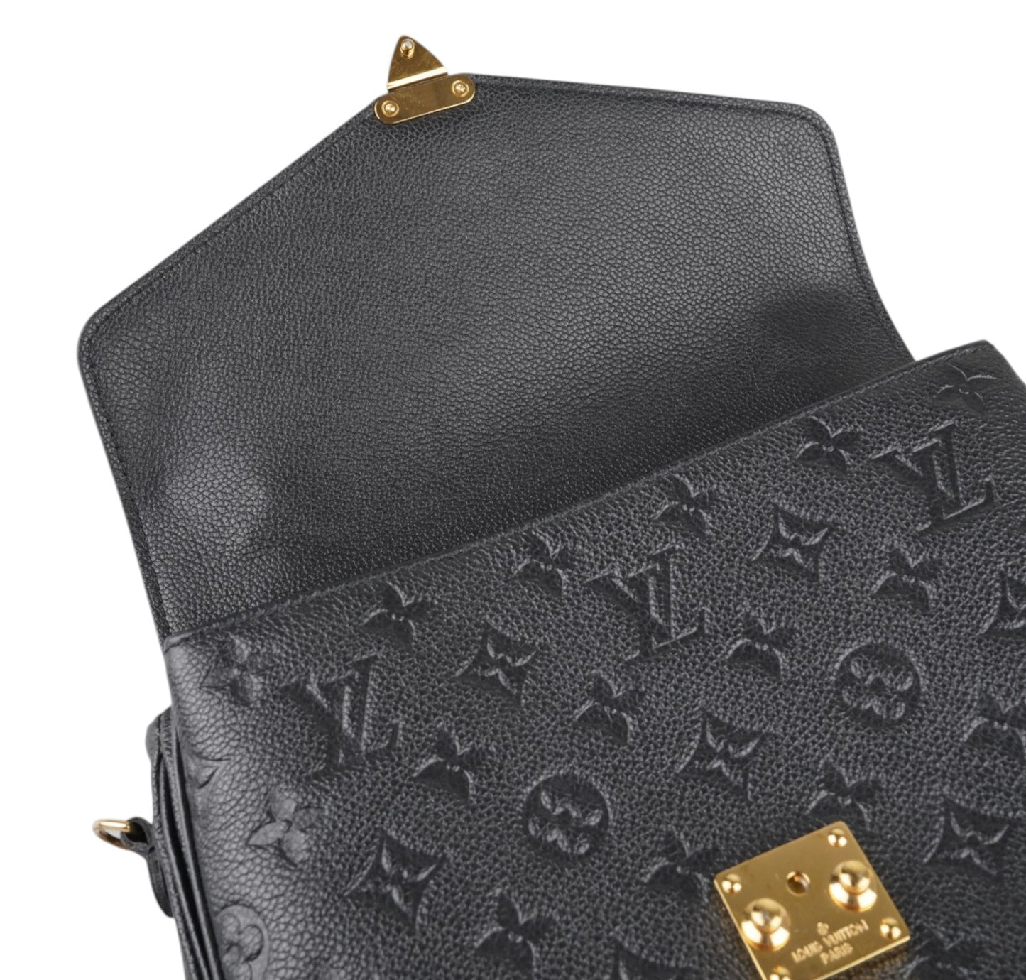 Pochette Métis Empreinte Nera