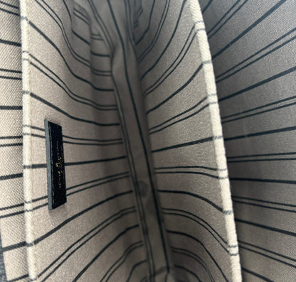 Pochette Métis Empreinte Nera