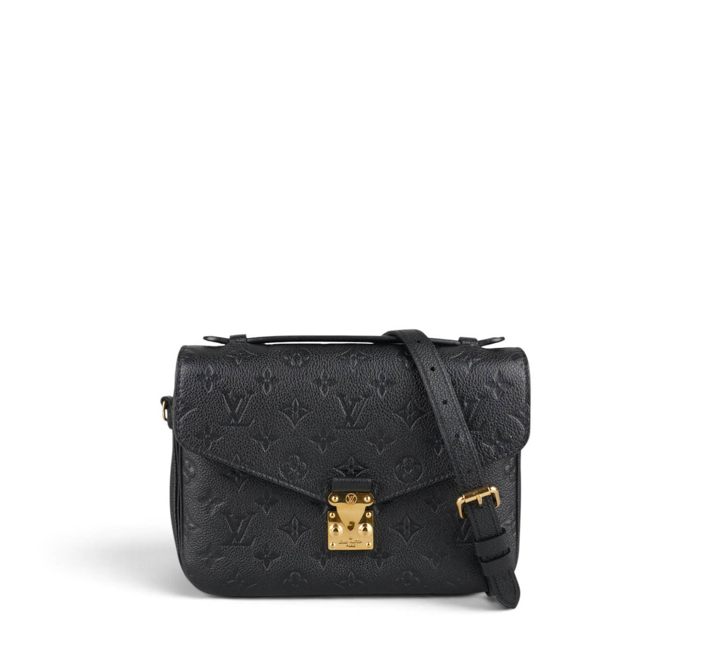 Pochette Métis Empreinte Nera