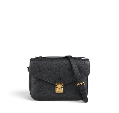 Pochette Métis Empreinte Nera