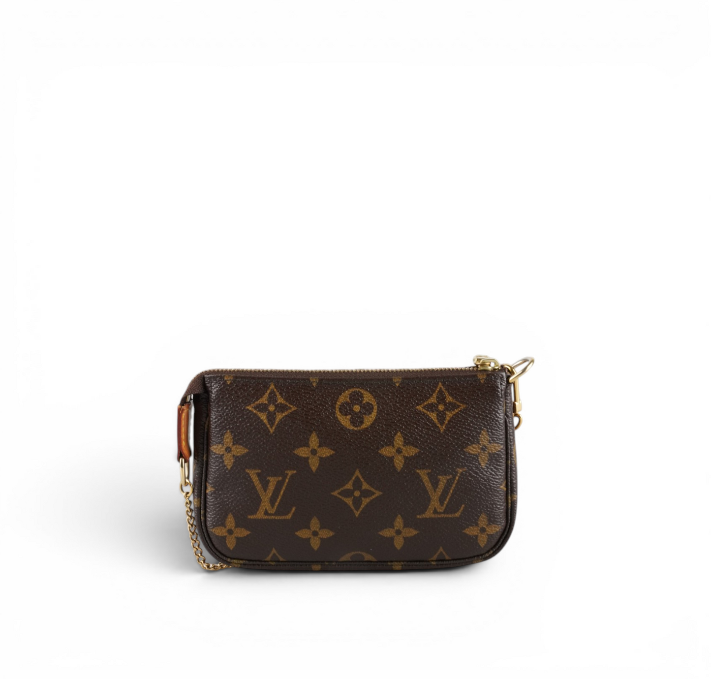 Mini Pochette Accessoires Monogram