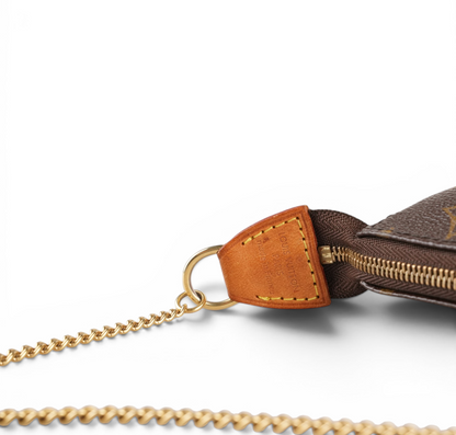 Mini Pochette Accessoires Monogram