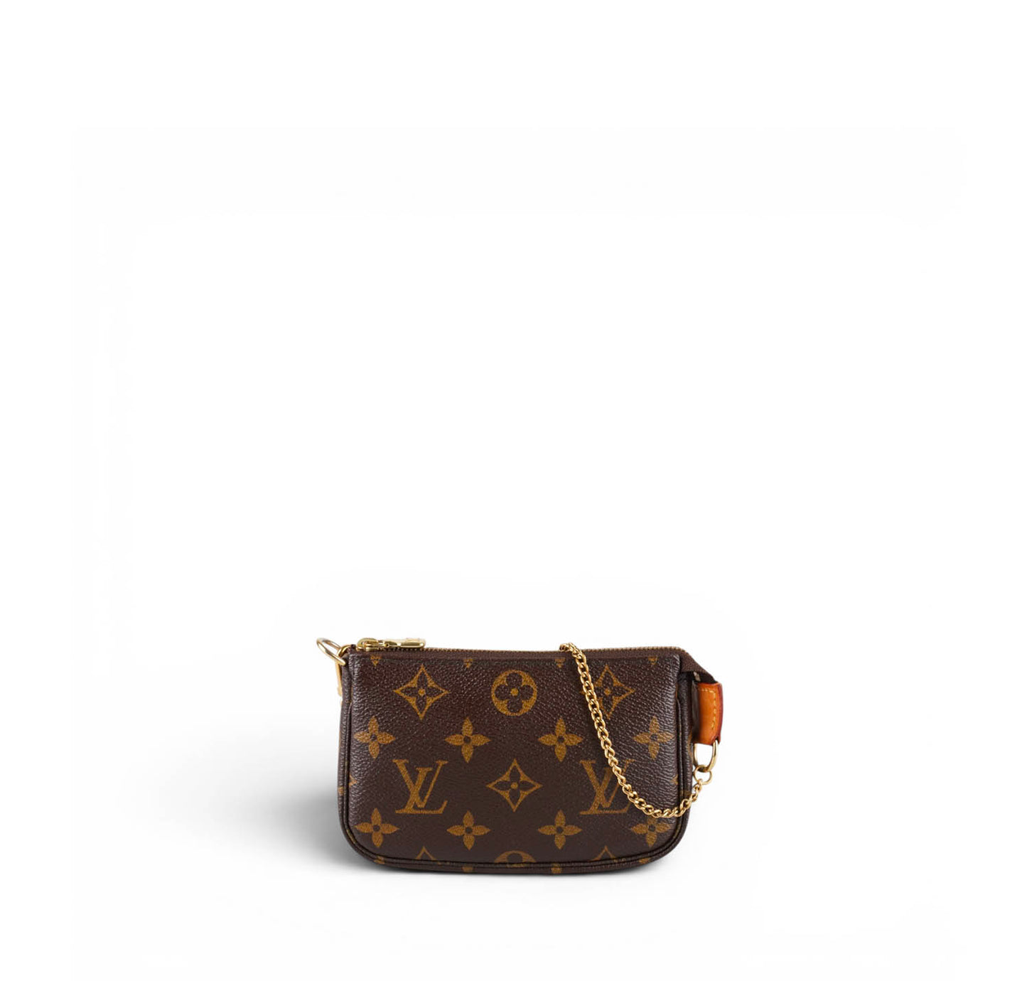 Mini Pochette Accessoires Monogram