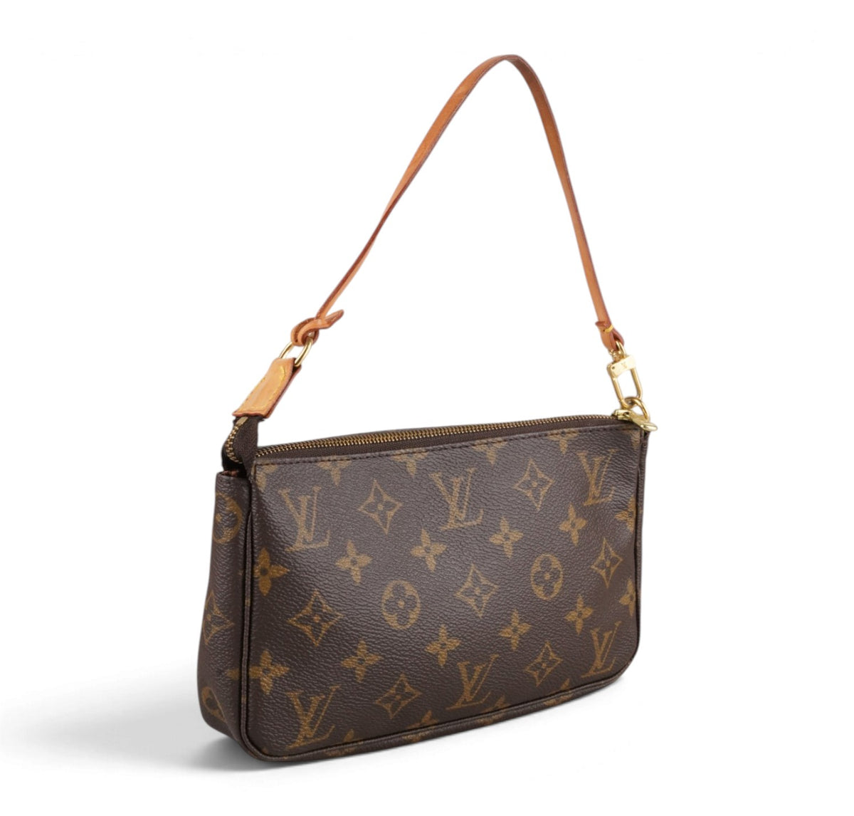 Pochette Accessoires Monogram