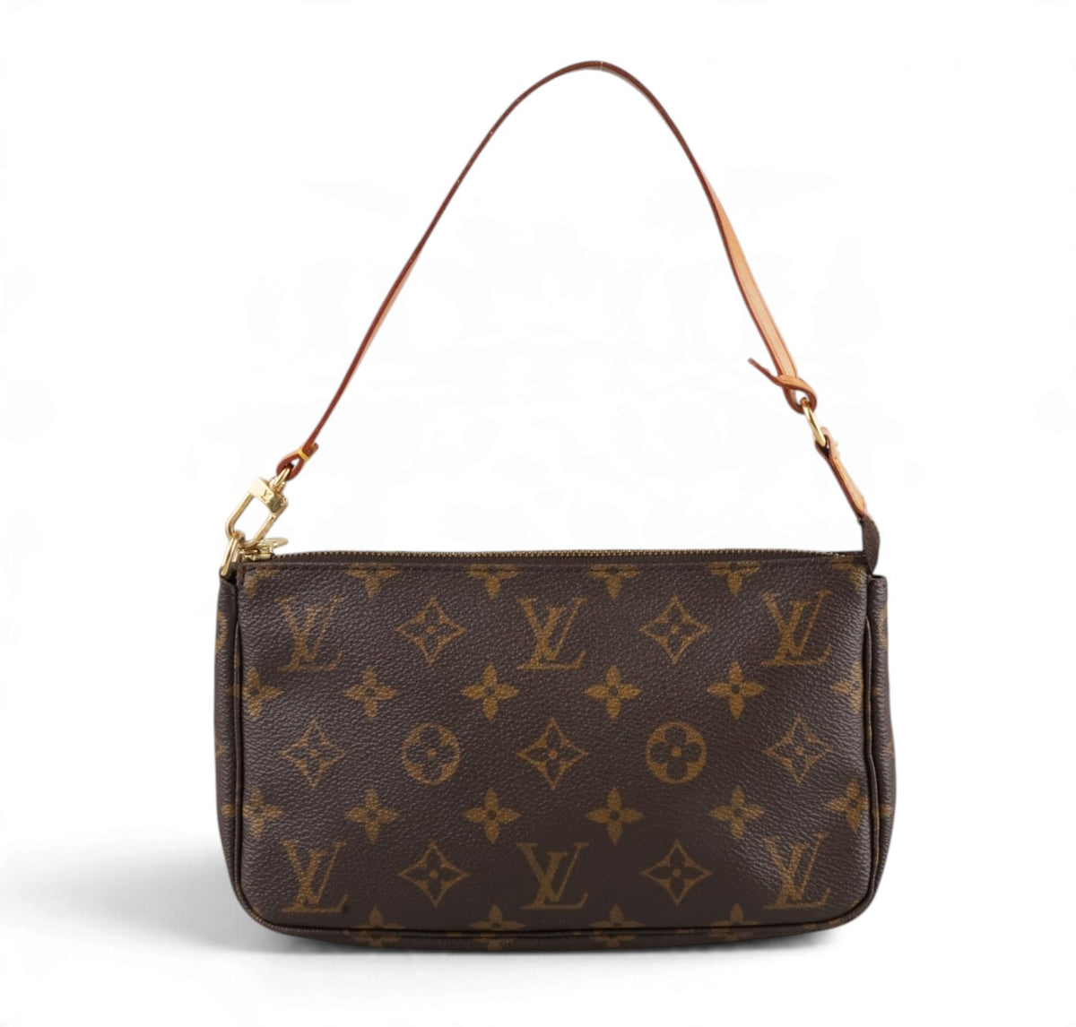 Pochette Accessoires Monogram