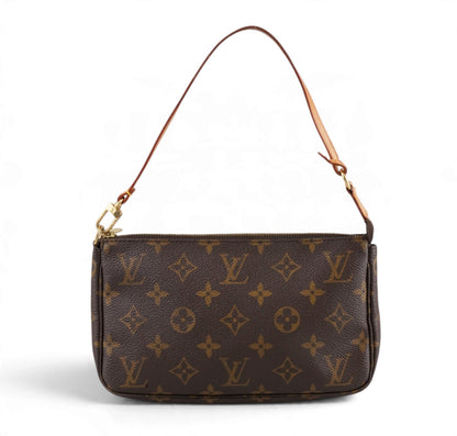 Pochette Accessoires Monogram