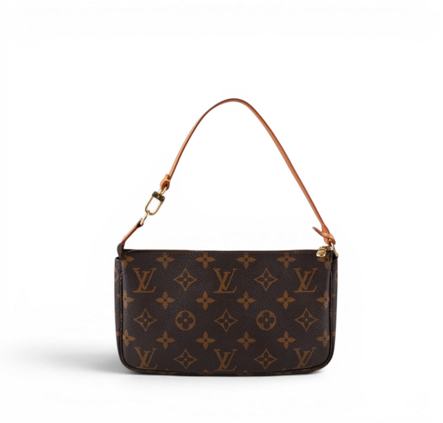 Pochette Accessoires Monogram