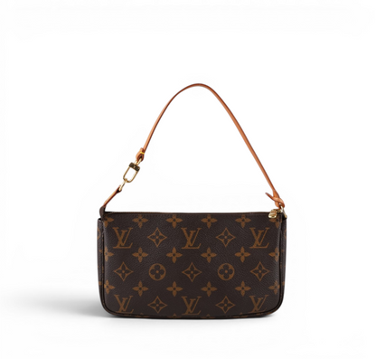 Pochette Accessoires Monogram