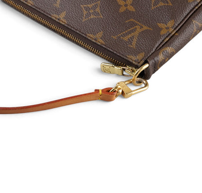 Pochette Accessoires Monogram