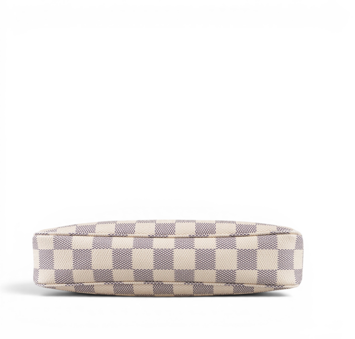 Pochette Accessoires Damier Azur