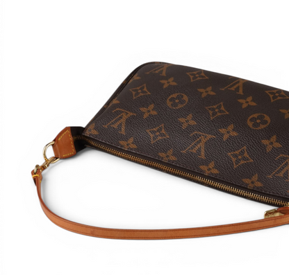 Pochette Accessoires Monogram