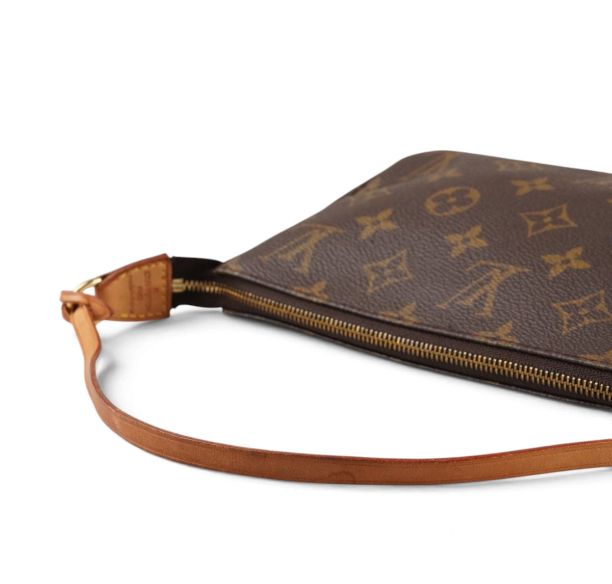 Pochette Accessoires Monogram