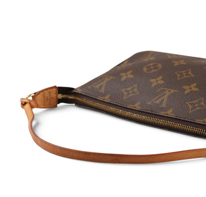 Pochette Accessoires Monogram