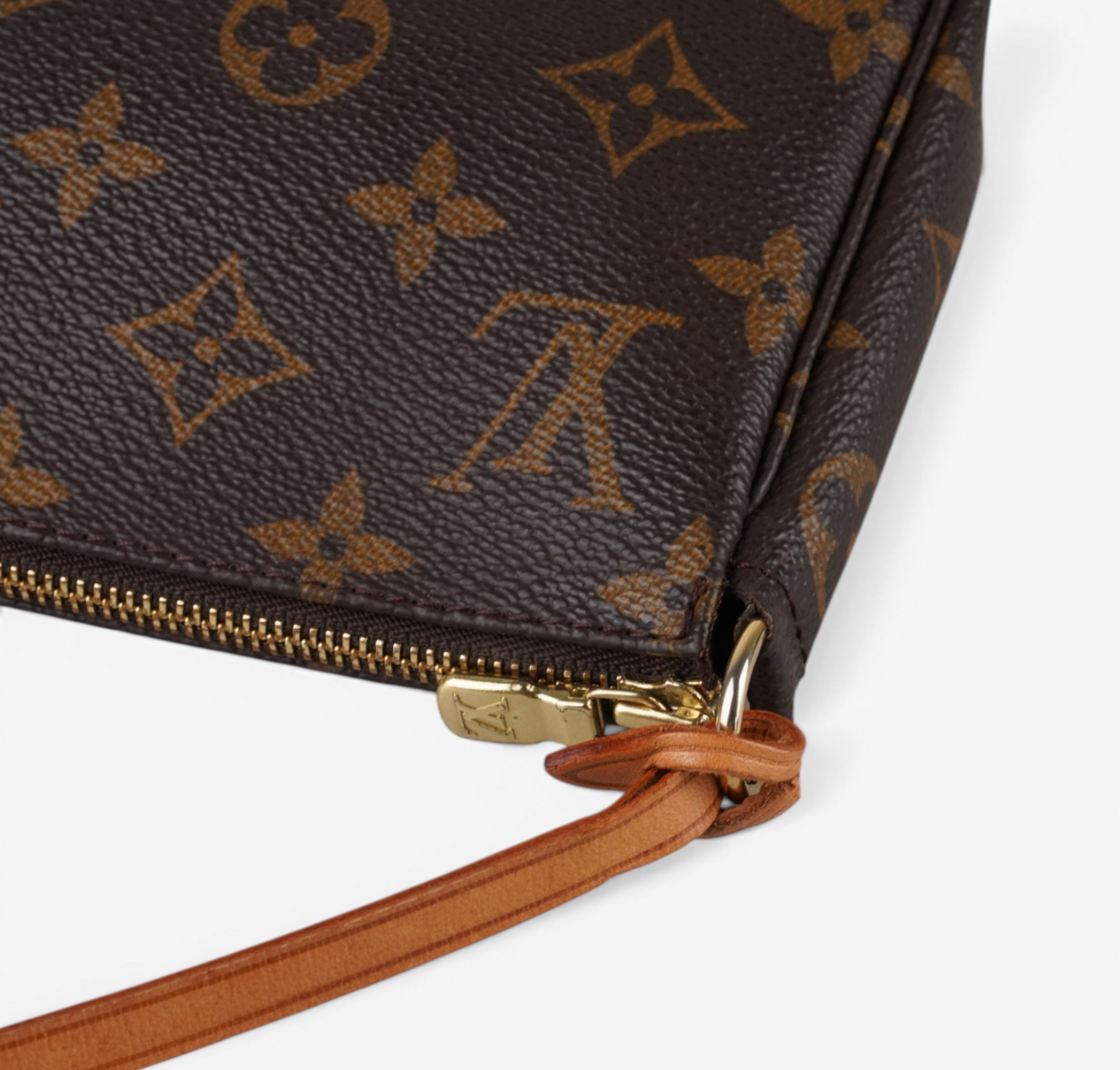 Pochette Accessoires Monogram