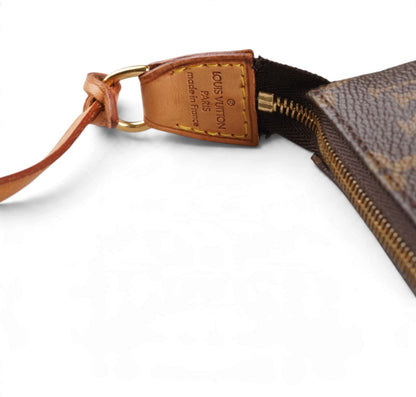 Pochette Accessoires Monogram