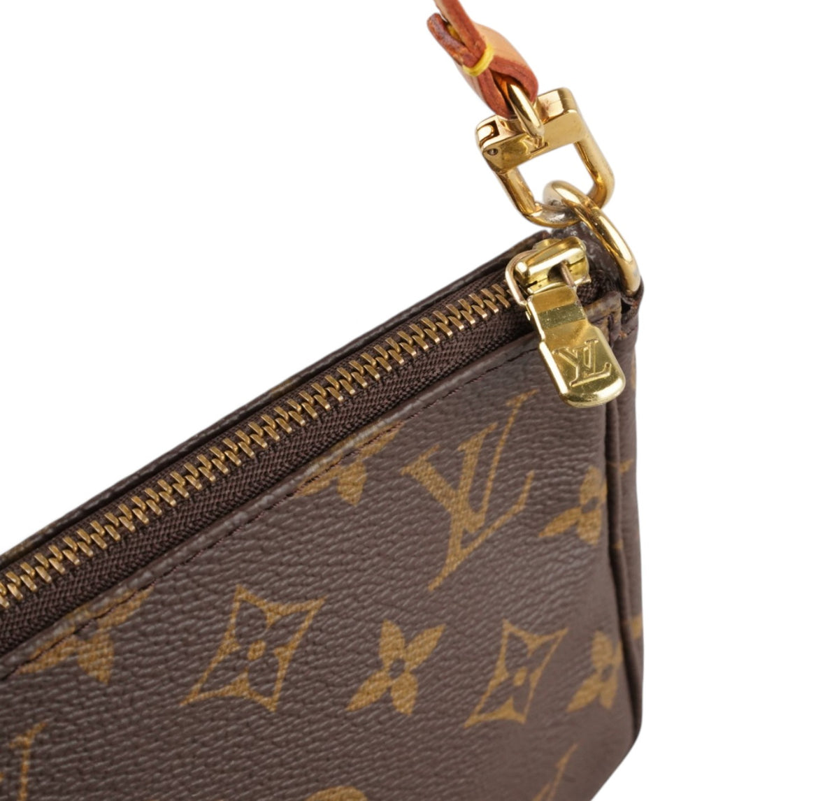 Pochette Accessoires Monogram