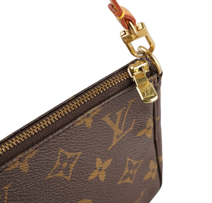 Pochette Accessoires Monogram